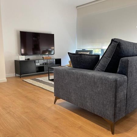 شقة Oktheway Areal Terrace أوليروس المظهر الخارجي الصورة