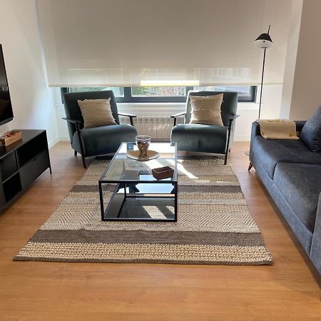 شقة Oktheway Areal Terrace أوليروس المظهر الخارجي الصورة